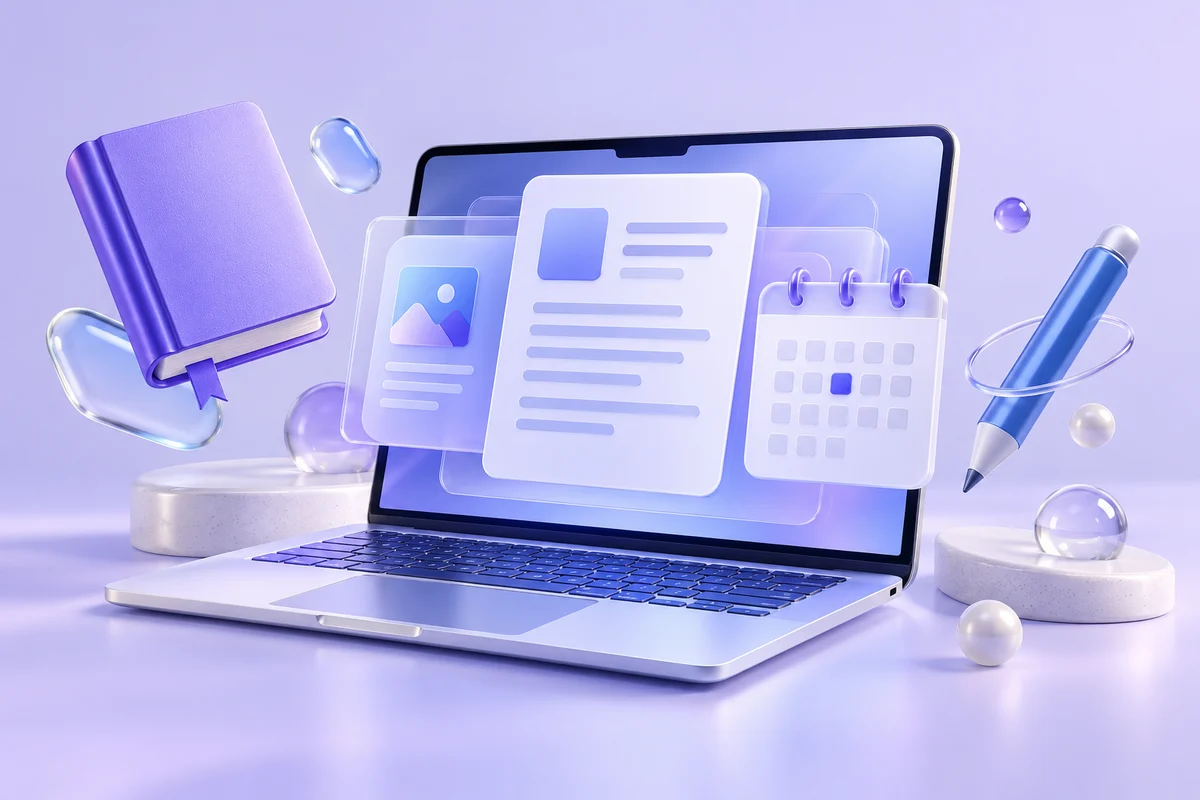 Introducing a more connected student workspace